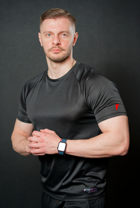 Агапов Кирилл